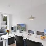 Duenenvilla 21, Whg 1 Apartmán *