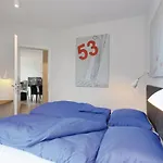 Duenenvilla 21, Whg 1 Lübeck