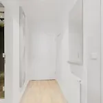 Duenenvilla 21, Whg 1 Apartmán