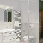 Apartmán Duenenvilla 21, Whg 1 *