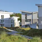 Duenenvilla 21, Whg 1 Apartmán