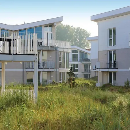 Duenenvilla 21, Whg 1 Привалль