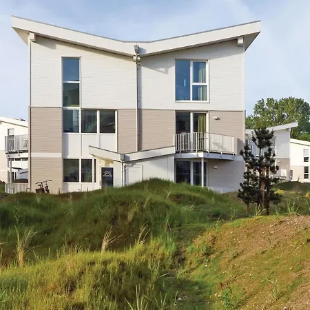 Duenenvilla 21, Whg 1 Priwall