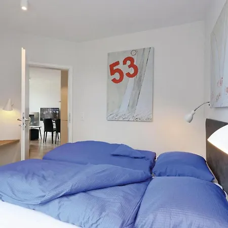 Duenenvilla 21, Whg 1 Lübeck