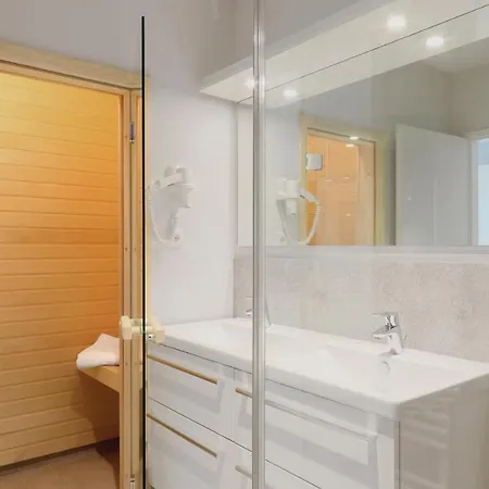 Apartmán Duenenvilla 21, Whg 1