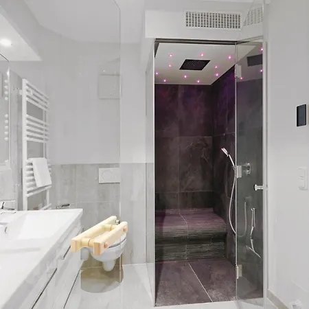 Apartmán Duenenvilla 21, Whg 1