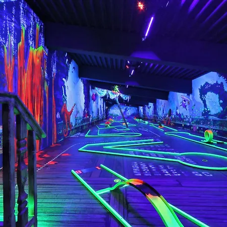 Apartmán Duenenvilla 21, Whg 1 Priwall