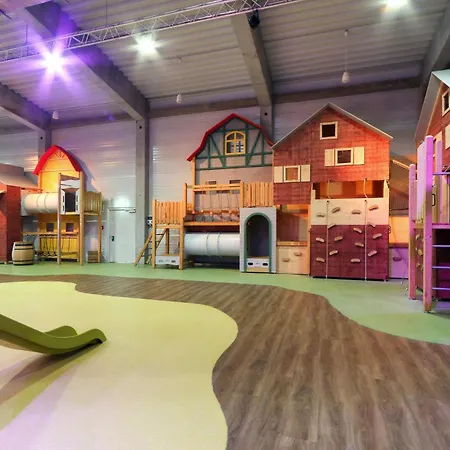 Duenenvilla 21, Whg 1