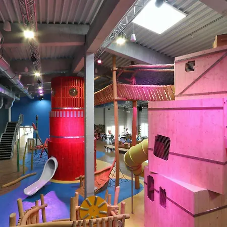 Apartmán Duenenvilla 21, Whg 1