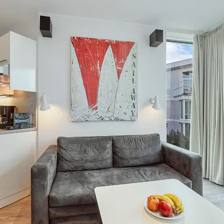 Duenenvilla 21, Whg 1