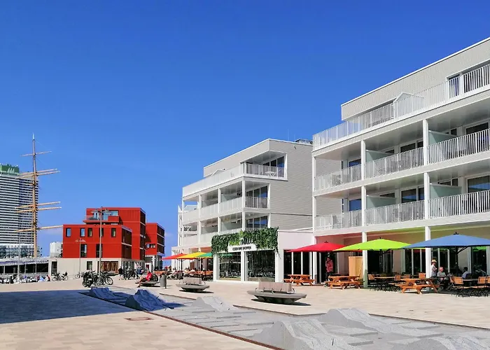 شقة Duenenvilla 21, Whg 1 بريوال