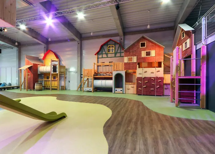 Duenenvilla 21, Whg 1