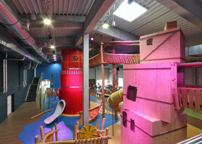 شقة Duenenvilla 21, Whg 1